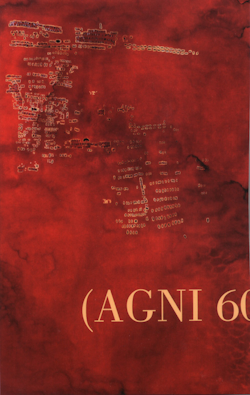AGNI 60