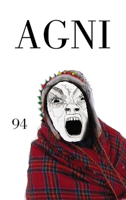 AGNI 94
