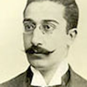 Constantine Cavafy