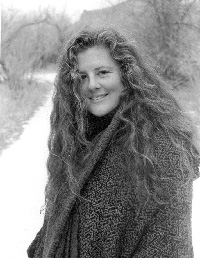 Portrait of Dana Levin