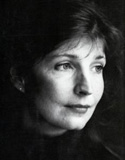 Portrait of Deborah Digges