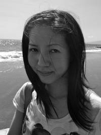 Portrait of Jennifer S. Cheng