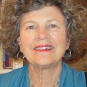 Judy Rowley