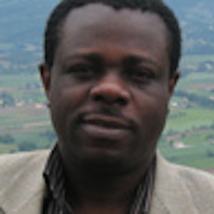 Maik Nwosu