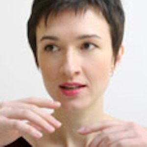 Margret Grebowicz