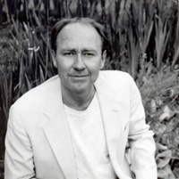 Portrait of Mark Irwin