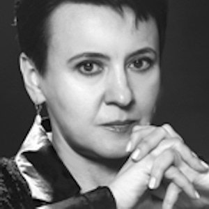 Oksana Zabuzhko