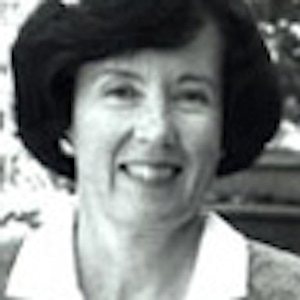 Patricia Hooper