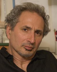 Portrait of Peter Balakian