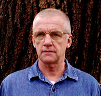 Portrait of Tom LeClair