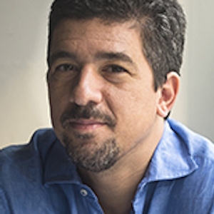 Gustavo Pacheco