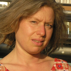 Linda Mannheim