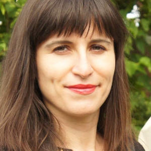 Oksana Maksymchuk