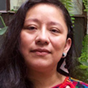 Rosa Chávez