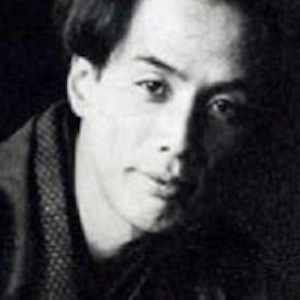 Ryūnosuke Akutagawa 